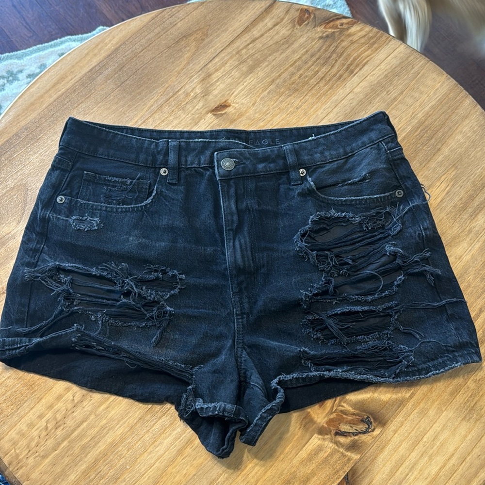 American Eagle size 12